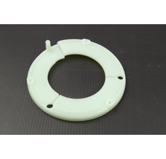 Gleitring 2550E0001R02 Bondioli & Pavesi Original 132