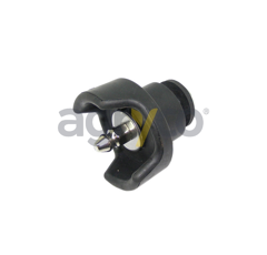 Arret portiere pour téléscopique MERLO 63430 adaptable