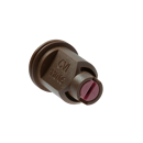 Buse pulvérisateur à injection d'air CVI 110° 05 Marron - ALBUZ