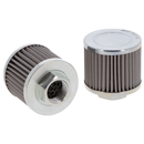 Filtre hydraulique adaptable HIFI FILTER SH776618