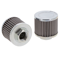 Filtre hydraulique adaptable HIFI FILTER SH776618