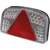 Feu arrière LED droit 7 fonctions