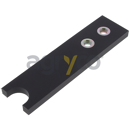 Patin pour téléscopique MANITOU 52513357 adaptable