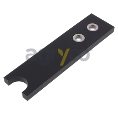 Patin pour téléscopique MANITOU 52513357 adaptable