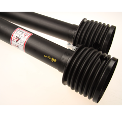 Gelenkwellenschutz 5CG7086FXSS Bondioli & Pavesi Original 860