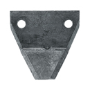 Couteau pour HIMEL 3000472|3000656 adaptable- BlackSteel©