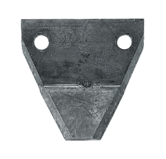 Fräsmesser für HIMEL 3000472|3000656 Nachbau  