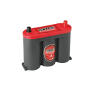 Batterie 6 V 50 AH Batterie