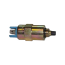 Solénoïde d'arrêt moteur pour tracteur MASSEY FERGUSON 218323A1 adaptable