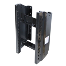 Lagerbock, 330 S32, lang   ZF Getriebe 7200 Schwarz    