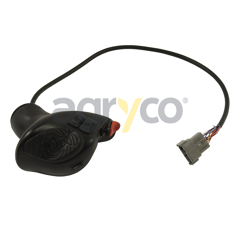 Poignee jsm pour téléscopique MANITOU 885423 adaptable