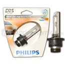 Ampoule Xénon 85 V / 35 W - PHILIPS