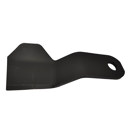 Fléau droit 395 mm pour broyeur SPEARHEAD 7770730 adaptable