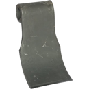 Fléau pour broyeur QUIVOGNE CTX20190 adaptable  - BlackSteel©