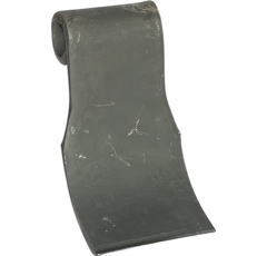 Fléau pour broyeur QUIVOGNE CTX20190 adaptable  - BlackSteel©