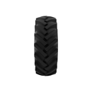 Roue 11.5/80-15.3 6N0 12PR AS504 135A8 +PV DROITE | BKT