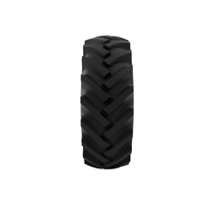 Roue 11.5/80-15.3 6N0 12PR AS504 135A8 +PV DROITE | BKT