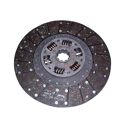 Disque d'embrayage pour tracteur FORD 333003210 adaptable
