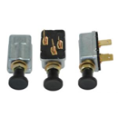 Contacteur de démarrage 10,5 mm pour machine agricole CASE IH 3057998R93 - 0343008008 adaptable