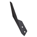 Coutre gauche pour charrue GREGOIRE BESSON 173323 adaptable - Blacksteel©