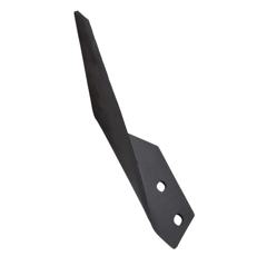 Coutre gauche pour charrue GREGOIRE BESSON 173323 adaptable - Blacksteel©