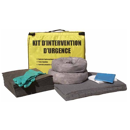 Kit absorbant pour produits liquides - EPI