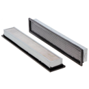 Filtre habitacle adaptable HIFI FILTER SC50020CAG