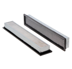 Filtre habitacle adaptable HIFI FILTER SC50020CAG