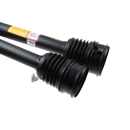 Gelenkwellenschutz 5CS4161FXWW Bondioli & Pavesi Original 1610