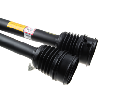 Gelenkwellenschutz 5CS4161FXWW Bondioli & Pavesi Original 1610