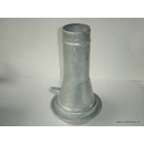 V-Kupplung reduzierungKugel-Ø: 179mm OM 010/150x100