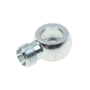 Ringschraubnippel mit CEL AnschlußRohranschluss 6L = M12 x 1,5 RI 12 M12x1.5  RI12M1215