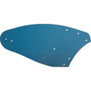 Versoir droit pour charrue LEMKEN 3441034 adaptable