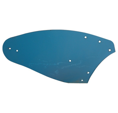 Streichblech rechts 3441034 CORPS C40 - Nachbau LEMKEN