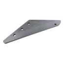 Renfort pour mélangeuse LOGIFEED & R.M.H. 8VR040400 adaptable - Blacksteel©