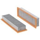 Filtre habitacle adaptable HIFI FILTER SC50022CA