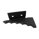 Couteau pour autochargeuse KEENAN 701358 adaptable - Blacksteel©