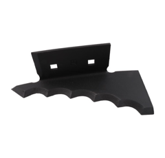 Keenan Futtermischwagenmesser, rechts, hartmetallbeschichtet, 701358