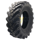 Pneu gonflable 11,5x80x15,3 pour téléscopique JCB 42/925211 adaptable