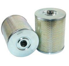 Filtre à huile adaptable HIFI FILTER SO5126