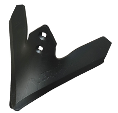 Soc triangulaire 360 mm pour déchaumeur KUHN H2212550 adaptable - BlackSteel©
