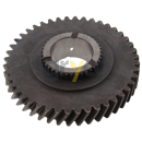 Roues dentees pour téléscopique JCB 459/50509 adaptable