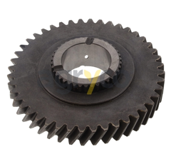 Roues dentees pour téléscopique JCB 459/50509 adaptable