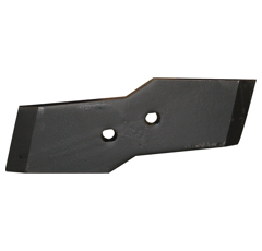 Pointe réversible droite pour charrue KUHN 622128 adaptable