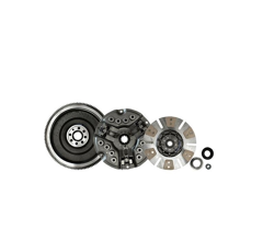 Kit d'embrayage pour tracteur CASE IH 85026C3 adaptable