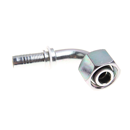 Pressnippel Bogen M30x2,0 90° DN16M3020SIG90 Alfagomma