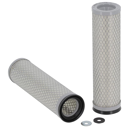 Filtre à air sécurité adaptable HIFI FILTER SA14450