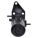 Pompe alimentation pour tracteur MASSEY FERGUSON 4132A015 adaptable