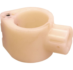 Lager Einzugsfinger 45 mm für Mähdrescher JOHN DEERE AH171602 Nachbau