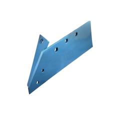 Wechselspitzenschar links für Pflug FROST MW240L Nachbau